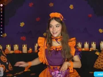 Chaturbate seltin_sweety  is Freechat  seltin_sweety — Your beloved girl is back -- Current Goal: Welcome to my stream  once countdown reaches zero -- #bigboobs #lovense #teen #bigass #young