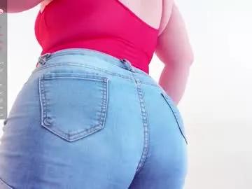 sensual_woman11 — Hi guyss.!Let's have fun! fav pattern 15,20, 69, 100,333,777 if you want to make my pussy feel so good - Goal: remove the entire top [125 tokens left] #bigboobs #bigass #curvy #hairy #latina