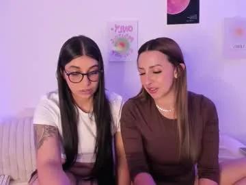 sensualhaven_ on Chaturbate 
