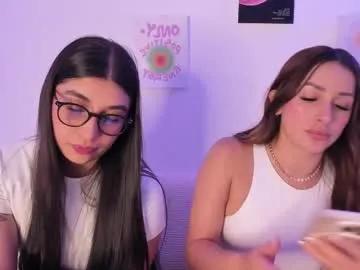 sensualhaven_ on Chaturbate 