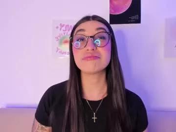 sensualhaven_ on Chaturbate 