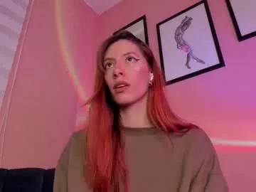 Freechat sensualjanex on Chaturbate