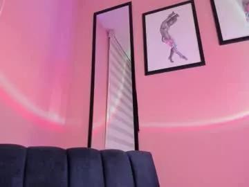 Freechat sensualjanex on Chaturbate