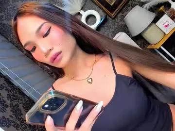 Freechat serena_harper on Chaturbate