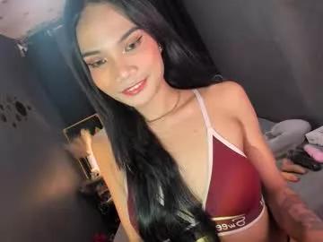 Freechat serena_harper on Chaturbate