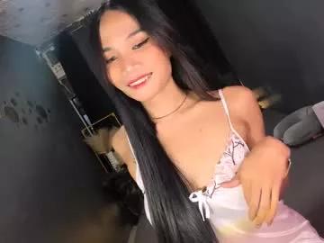 Freechat serena_harper on Chaturbate