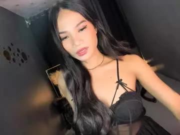 Freechat serena_harper on Chaturbate