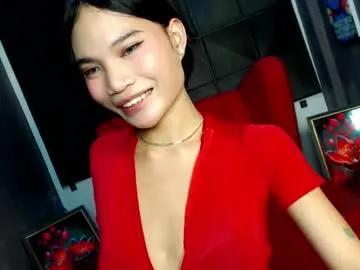 Freechat serena_harper on Chaturbate