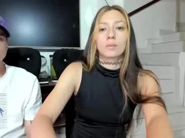 sheandhex — Full naked both [486 tokens left] #smoke #latina #cum  #braces #smalltits