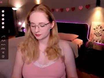 sheslinki — GOAL: Tit massage + nipple play [99 tokens remaining] welcome to the place of pleasure  #bdsm #submissive #german #blonde #pvt