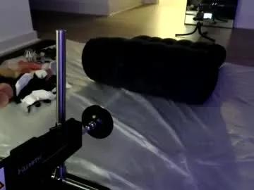 sissygoonerslut on Chaturbate 