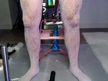 sissygoonerslut on Chaturbate 