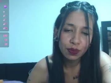 skarlyhot — Current Goal: Fuck girl with toy  at 333 tokens -- Next Goal: suck pussy -- Sex Show at Final Goal #teen #skinny #ebony #lesbian #couple #c2c