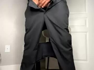 Photos of slimdunkinbbc from Chaturbate is Freechat