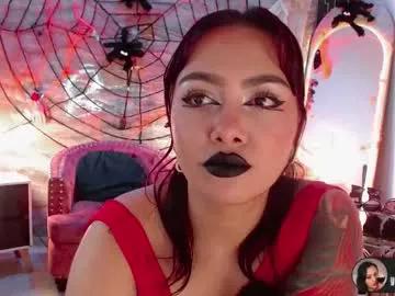 smi_samara — [294 tokens to goal] -- Current Goal: footjob once countdown reaches zero -- It's time to spooky vibes for Halloween| Fav vibes |10|25|38|100|| #squirt #heels #feet #footjob #torso