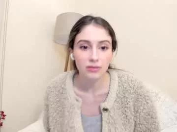 Freechat snowww_white on Chaturbate