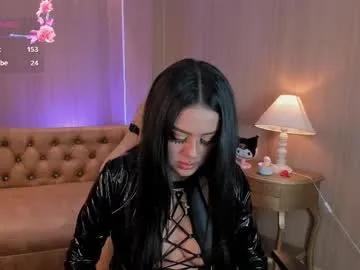 soffiqueen on Chaturbate 