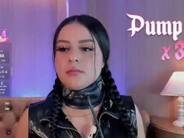 soffiqueen on Chaturbate 