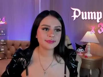 soffiqueen on Chaturbate 