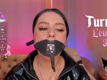 soffiqueen on Chaturbate 