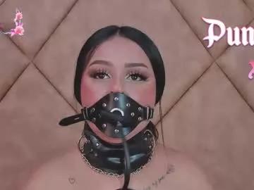 soffiqueen on Chaturbate 