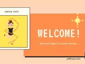 Photos of sofftrose from Chaturbate is Freechat