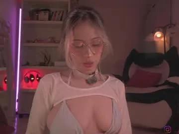 Freechat soficb on Chaturbate