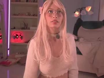 Freechat soficb on Chaturbate