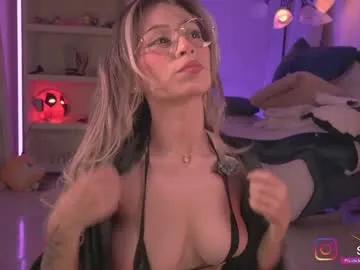 Freechat soficb on Chaturbate