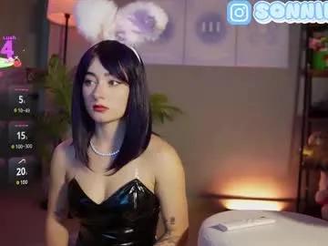 sonnie_mami on Chaturbate 
