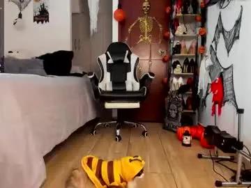 Chaturbate sophiebaker__  is Freechat  sophiebaker__ — Goal: control domi + lush 10 minutes #pantyhose #feet #latina #fuckmachine #heels - Next Goal: fingers in my pussy in pantyhose +