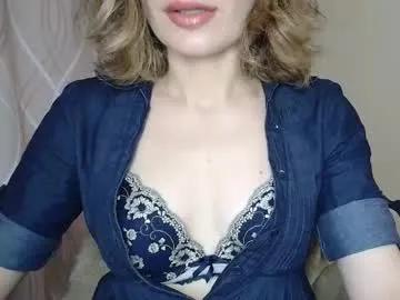 Chaturbate sophiemisss  is Freechat  sophiemisss — Goal:  open shirt #stockings #joi #c2c #blonde #lushcontrol - Next Goal: lush contr 3 min for last tipper