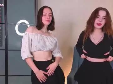 stasyprime on Chaturbate 