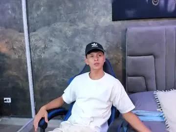 Freechat stephane_rouss on Chaturbate