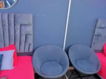 Freechat stephane_rouss on Chaturbate