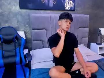 Freechat stephane_rouss on Chaturbate