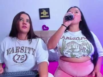 summer_girls01 on Chaturbate 