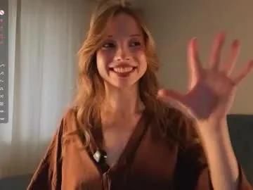 sunnivagaillard on Chaturbate 