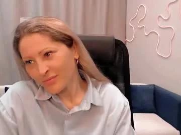sunny_lady_0 on Chaturbate 