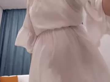 sunny_lady_0 on Chaturbate 