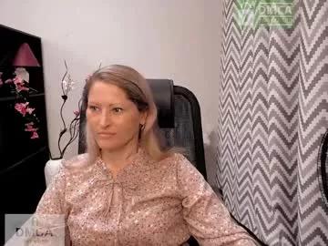 sunny_lady_0 on Chaturbate 