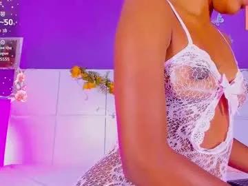 sunnypage on Chaturbate 