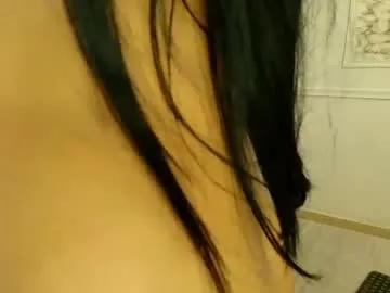 susana_hank — HI WELCOME TU MY ROOM!!! #ahegao #latina #spit #anal  #smoke