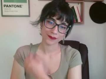 susana_w — Hi goal is:cum #hairy #roleplay #sph #cei #shorthair [1063 tokens remaining]
