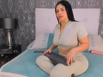 susigarcia on Chaturbate 
