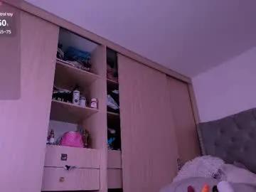 sussan_dream on Chaturbate 