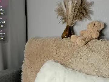 sweeet_loverss on Chaturbate 