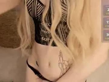 sweeet_loverss on Chaturbate 