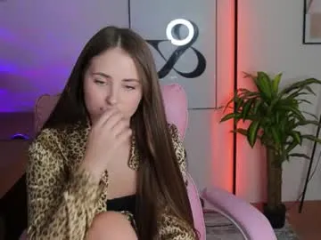 sweet__amily on Chaturbate