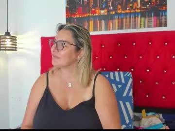 sweet__mature on Chaturbate 